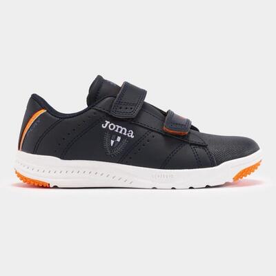 Zapatillas Niños Joma W.Play Jr 24 Marino