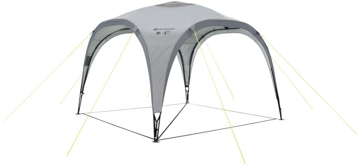 OUTWELL Outwell Event Lounge M Gazebo 3 x 3M With UPF +50