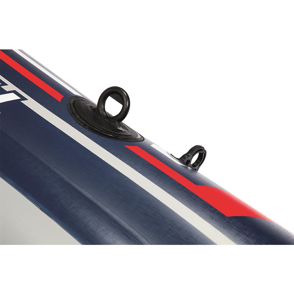Inflatable Boat Bestway Hydro-Force 255 x 127 x 36 cm 6/7