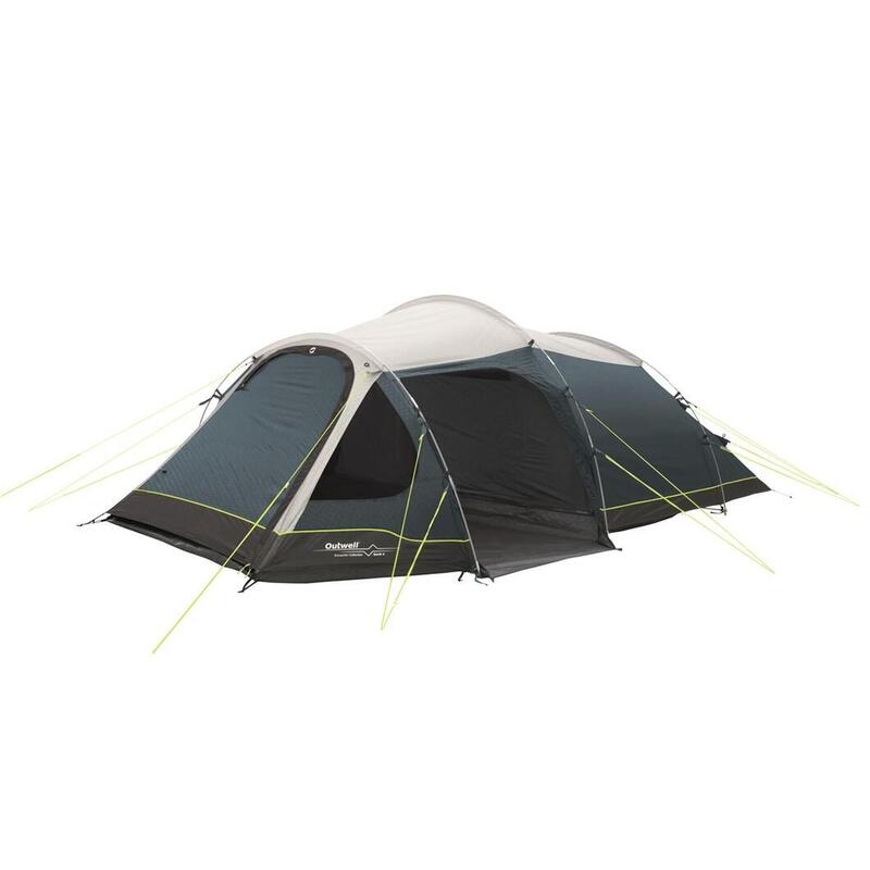 Outwell Earth 4 persoons tent 4