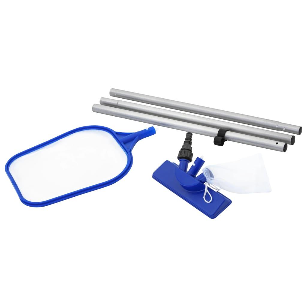 Flowclear Kit de manutenção para piscinas acima do solo 3/5