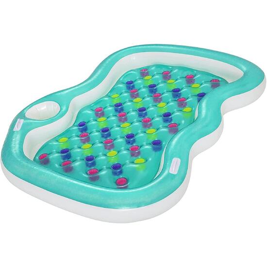 Dmuchany materac Bestway Zewnętrzny