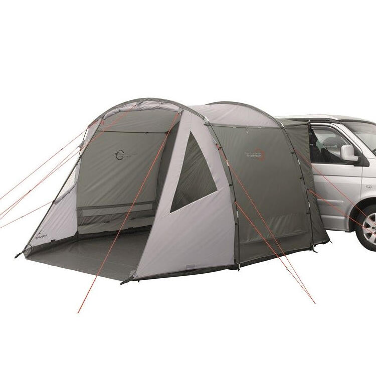 EASY CAMP Easy Camp Shamrock Pole Drive Away Awning (180-205cm)