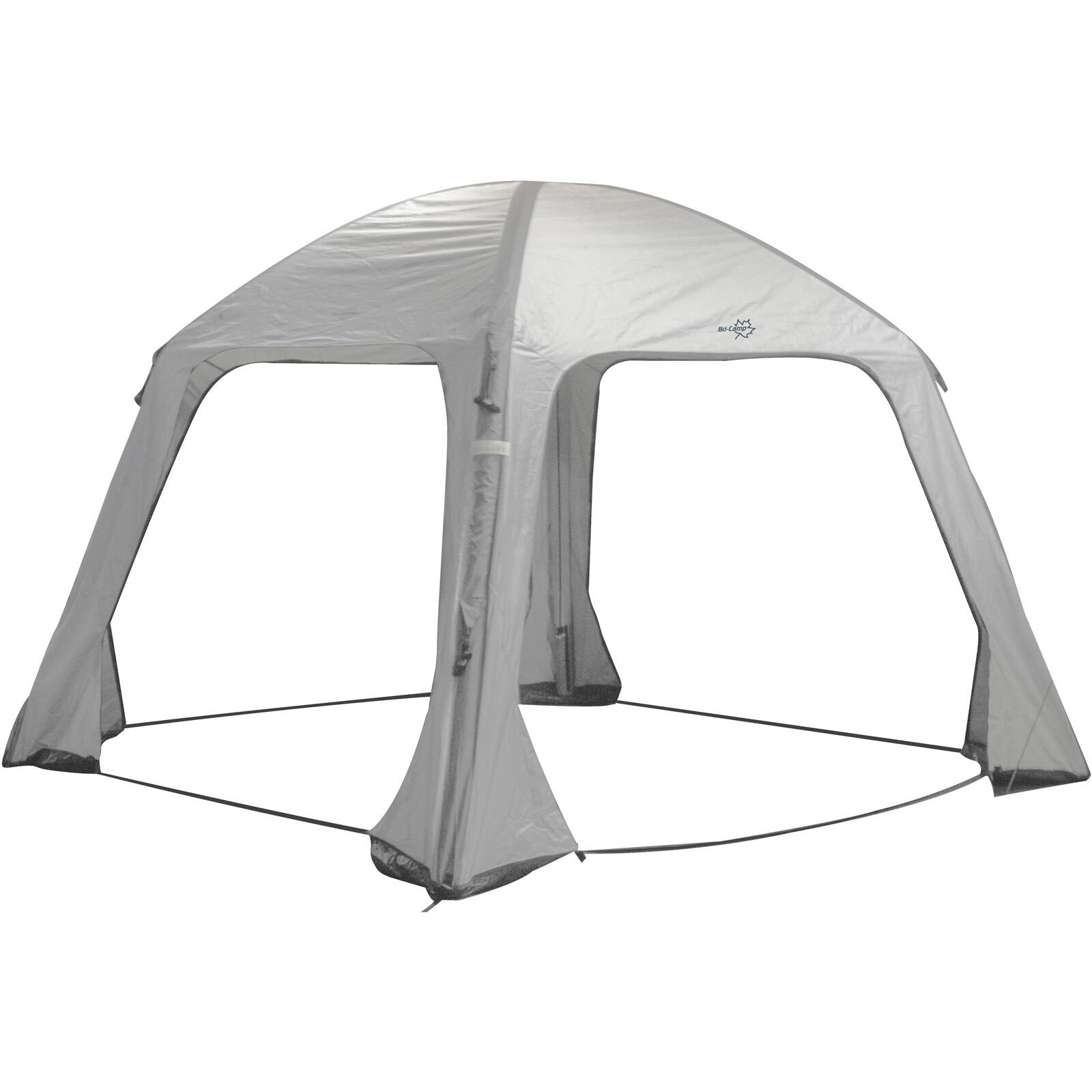 BO-CAMP Luchtpaviljoen Camping tuinpaviljoen Partytent Evenemententent Opblaasbaar