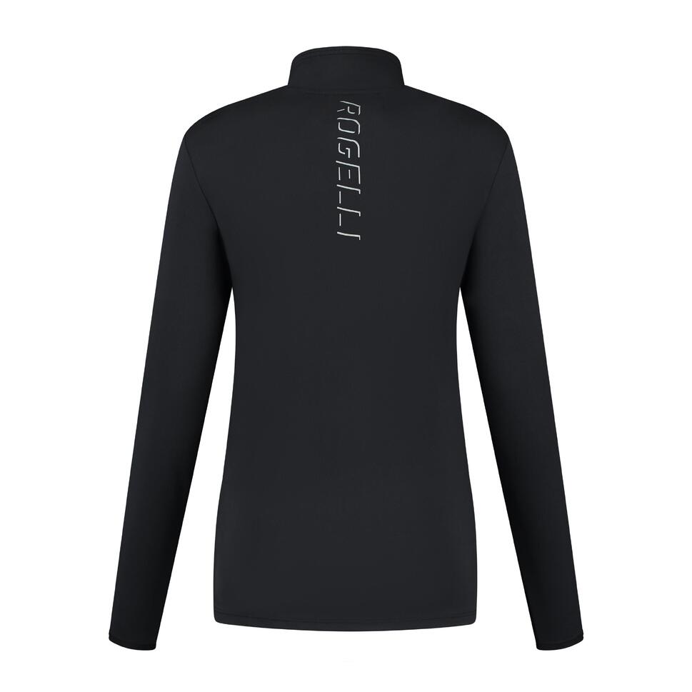 Bluza damska do biegania Rogelli Carina 2.0
