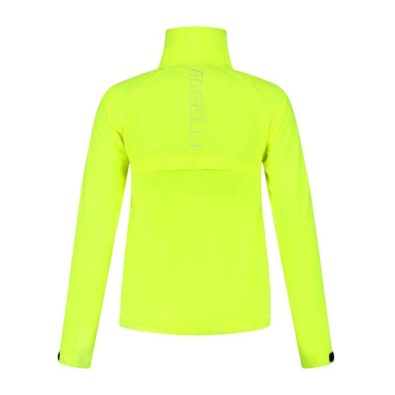 Veste Coupe-Vent de Running Femme Core