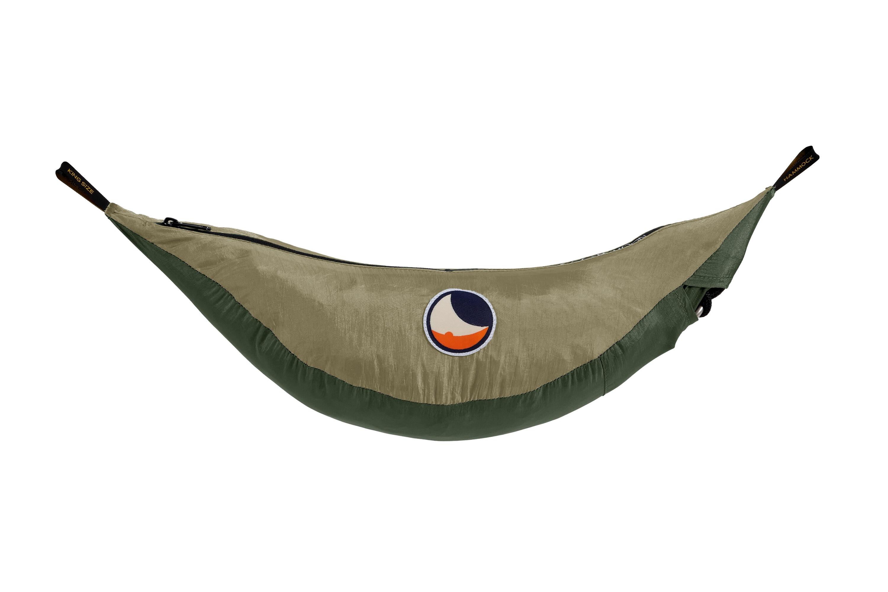 Hamak King Size Hammock 4/7