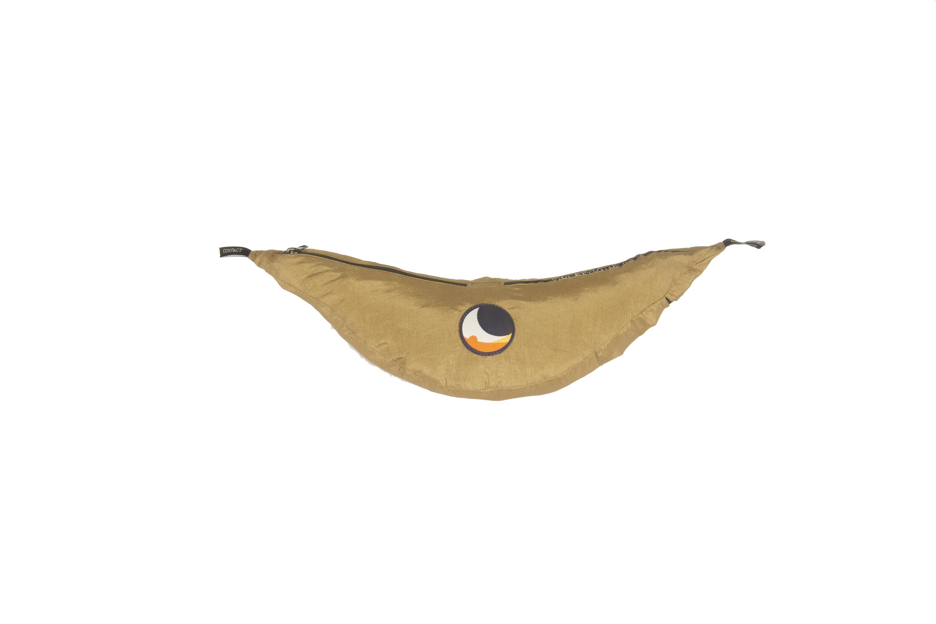 Amaca Compact Marrone TICKET TO THE MOON 4/7
