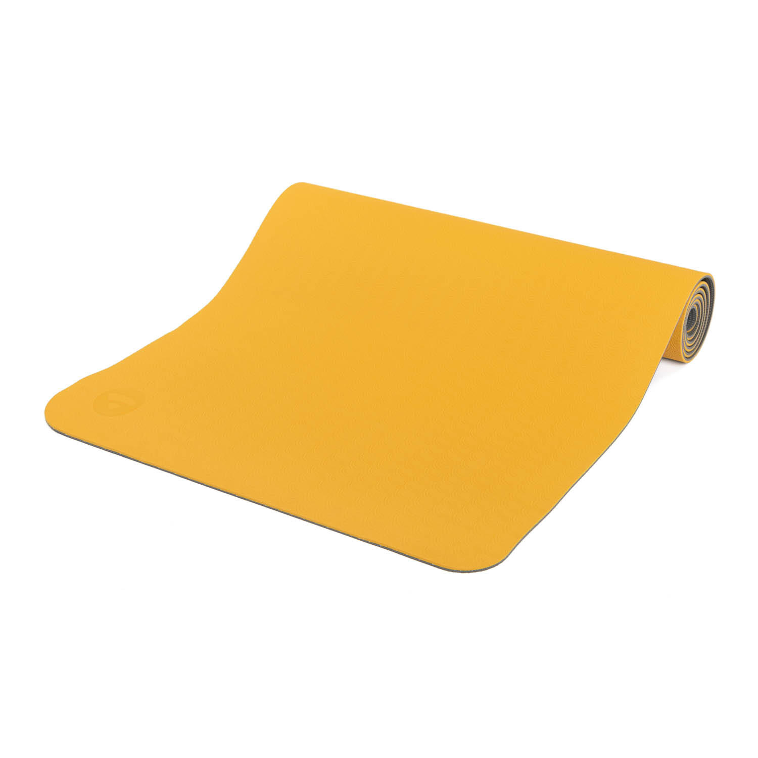 Tappetino yoga antiscivolo Bodhi Lotus Pro da 6 mm 2/7