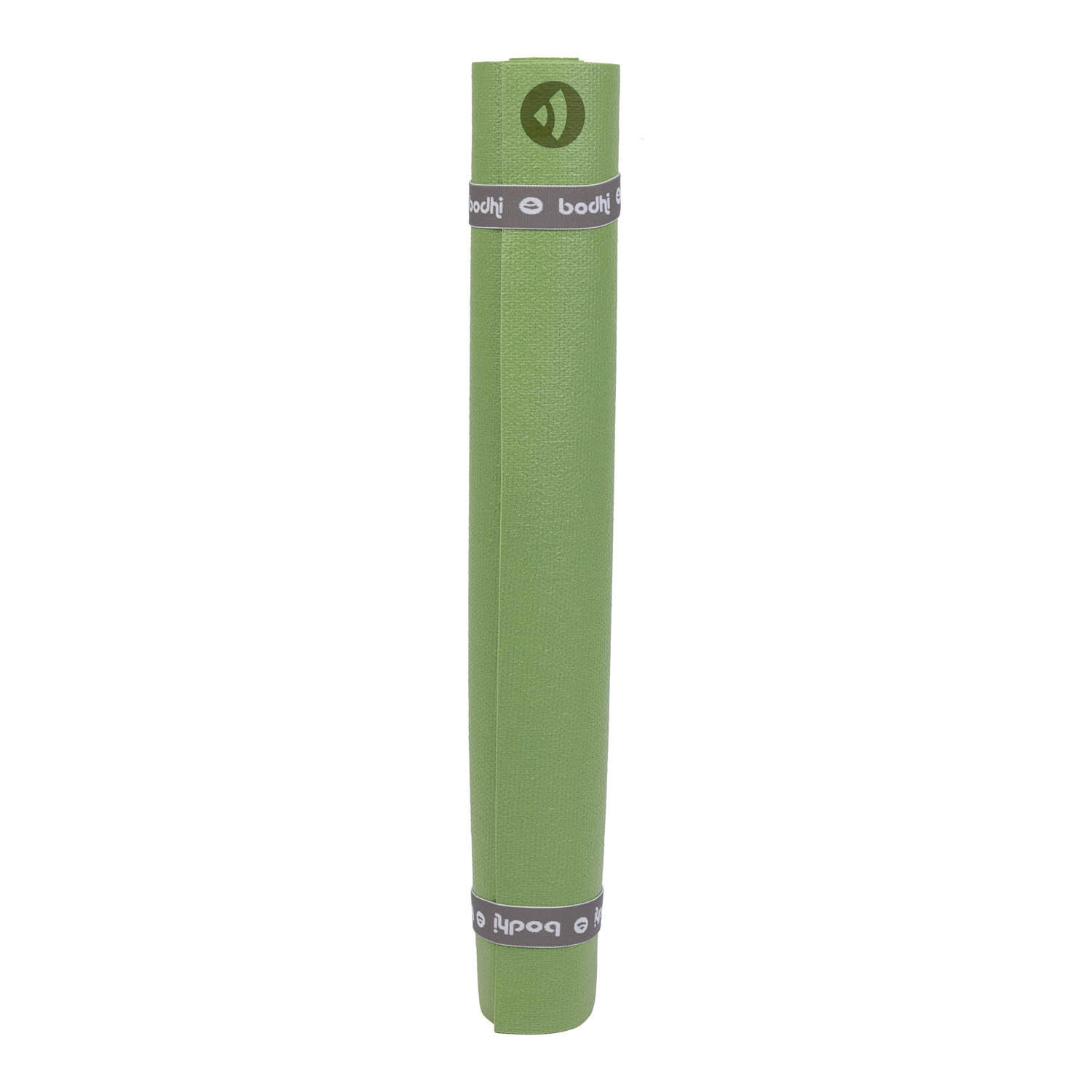 Tappetino yoga Bodhi Kailash Premium da 3 mm - verde 6/6