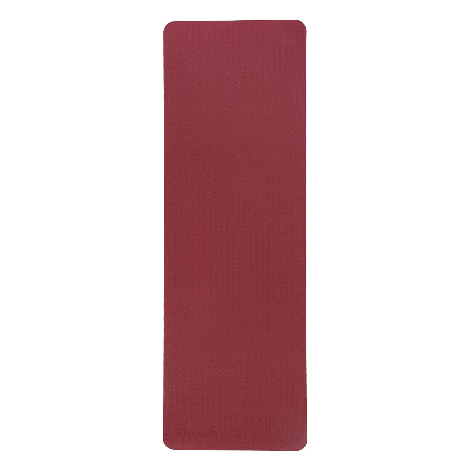 Tapis de yoga antidérapant Bodhi Lotus Pro 6 mm 2/7