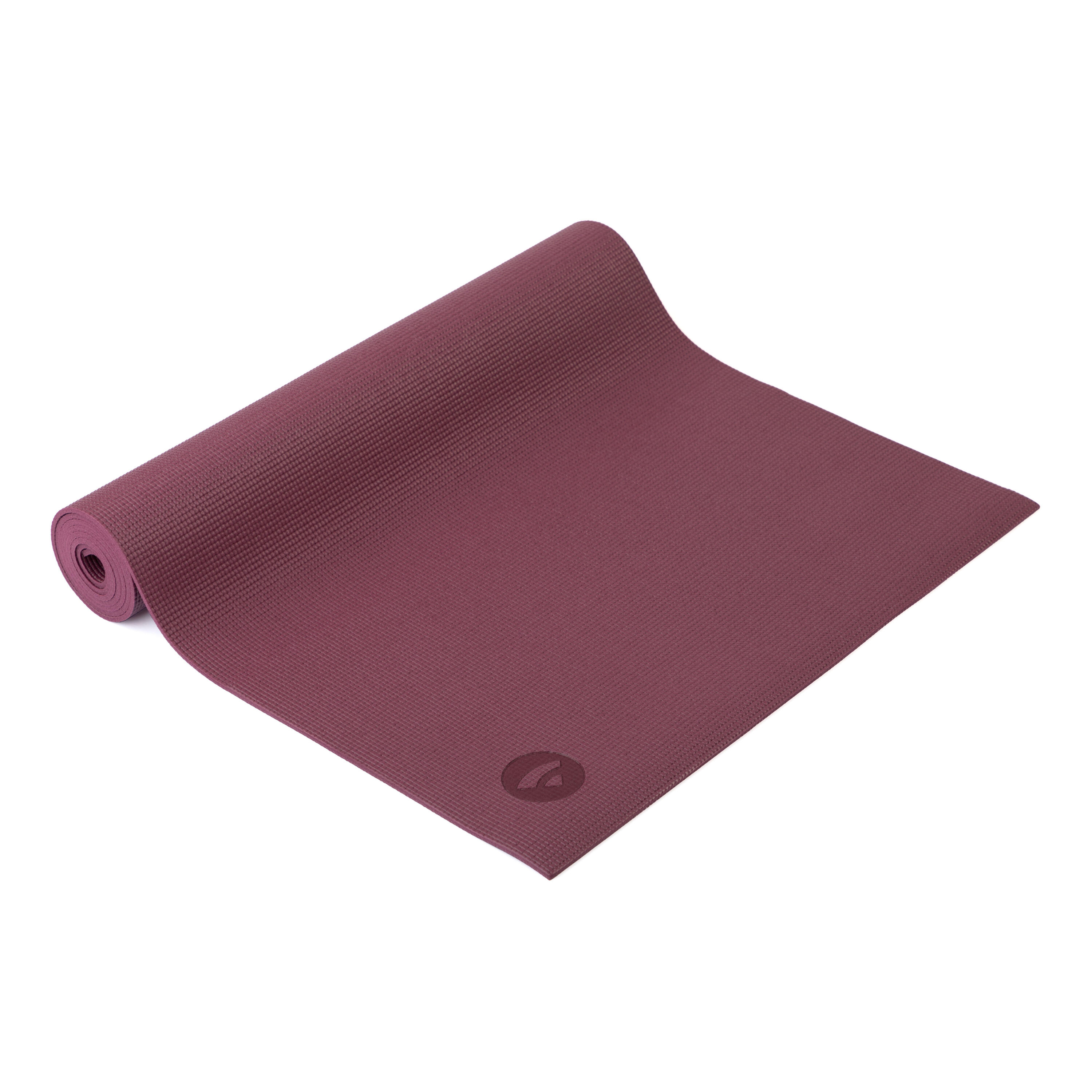 Esterilla de yoga Bodhi Asana de 4,5 mm 2/7