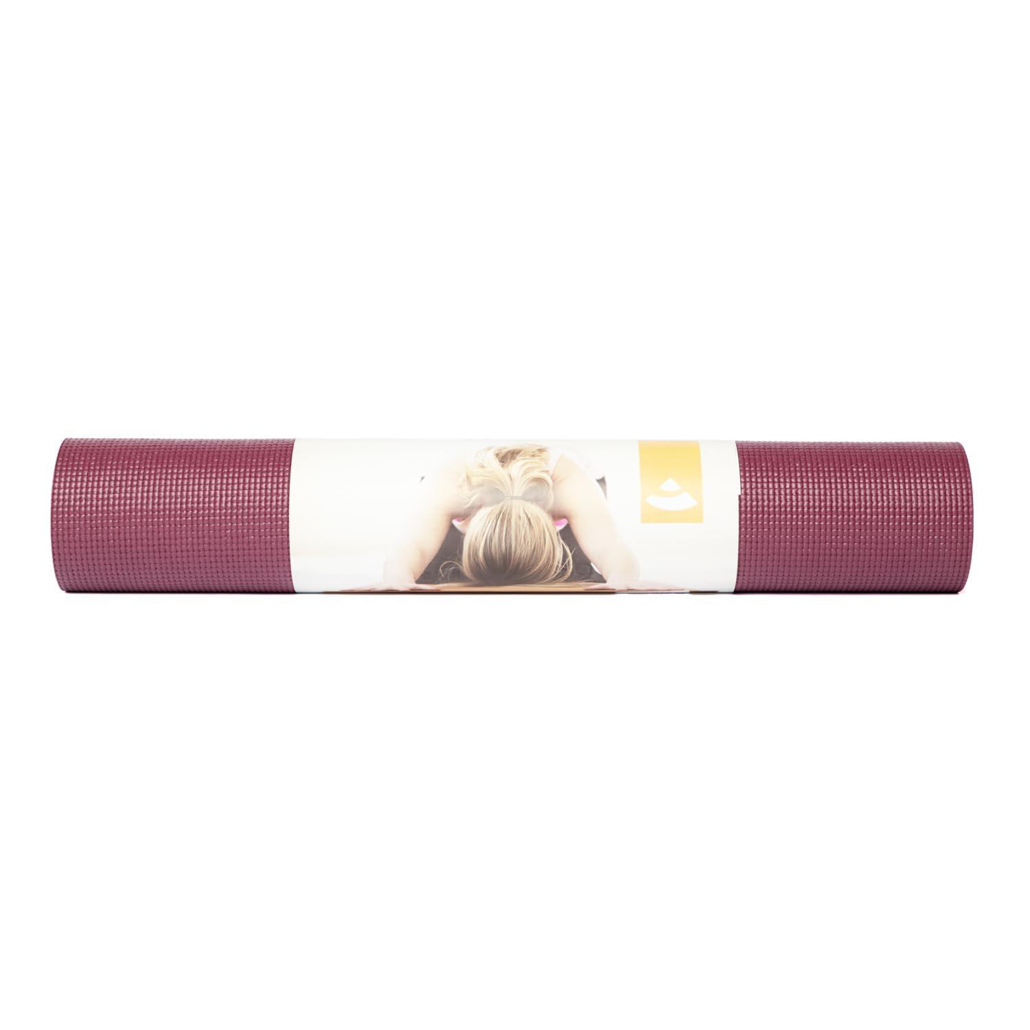 Esterilla de yoga Bodhi Asana de 4,5 mm 6/7