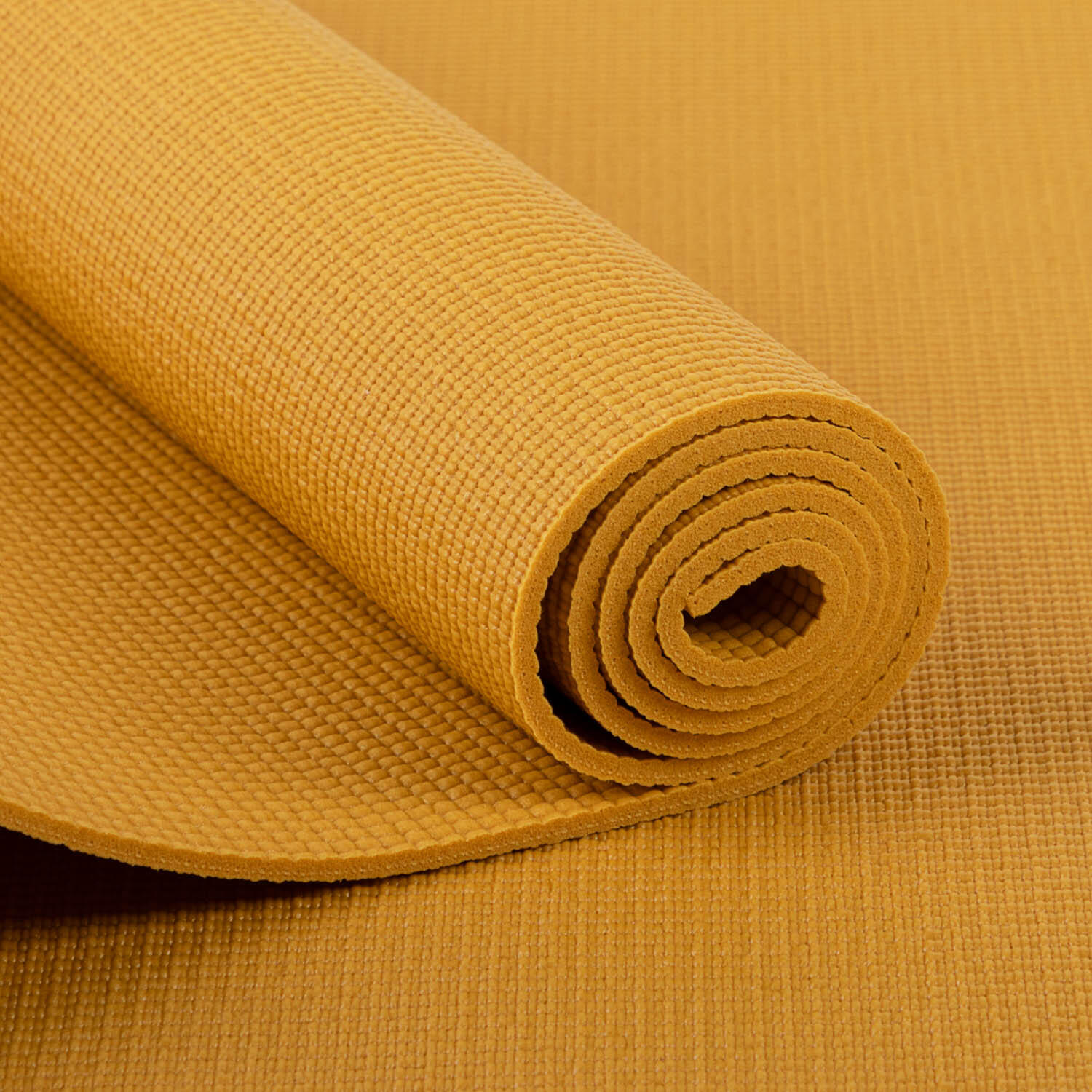 Yogamatte ASANA mango 2/6
