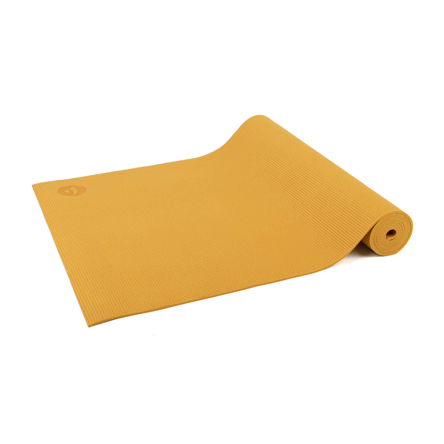Yogamatte ASANA mango 4/6