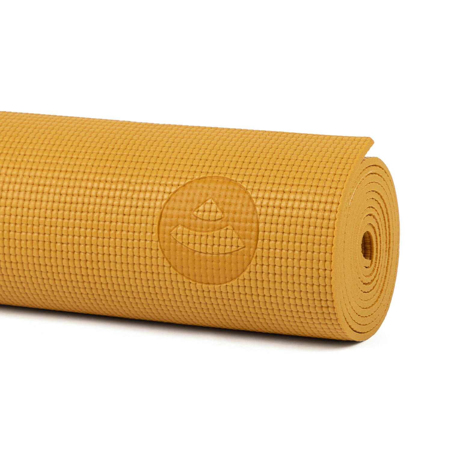 Yogamatte ASANA mango 5/6