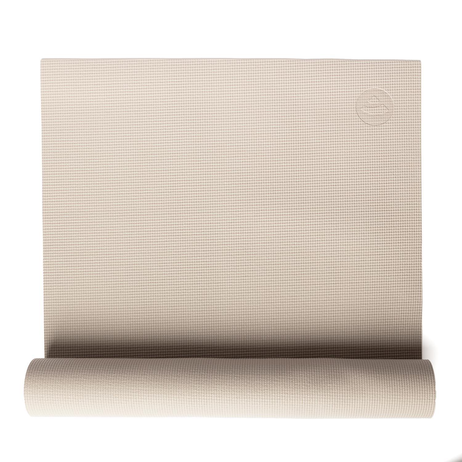 BODHI Yogamatte ASANA silver cloud