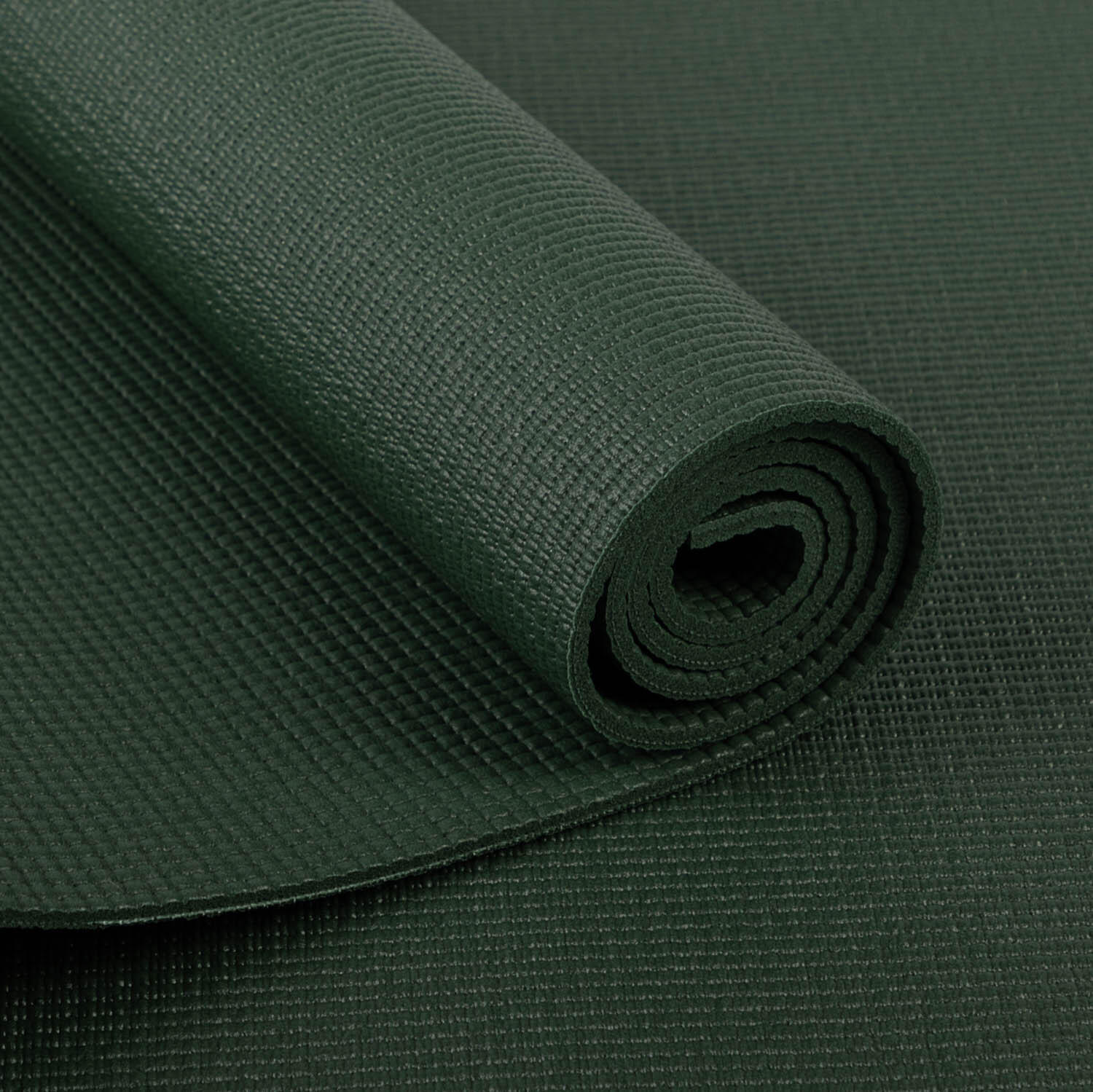 Yogamatte ASANA waldgrün 2/6