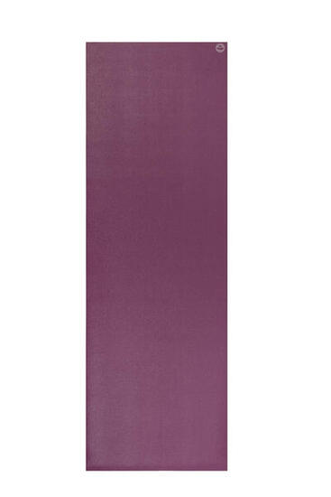 Yogamatte KAILASH Premium 60, 3 mm Dicke wild berry