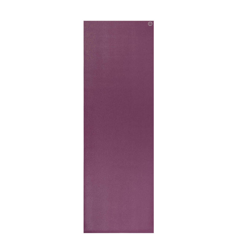 Covora? de yoga Bodhi Kailash Premium de 3 mm - violet