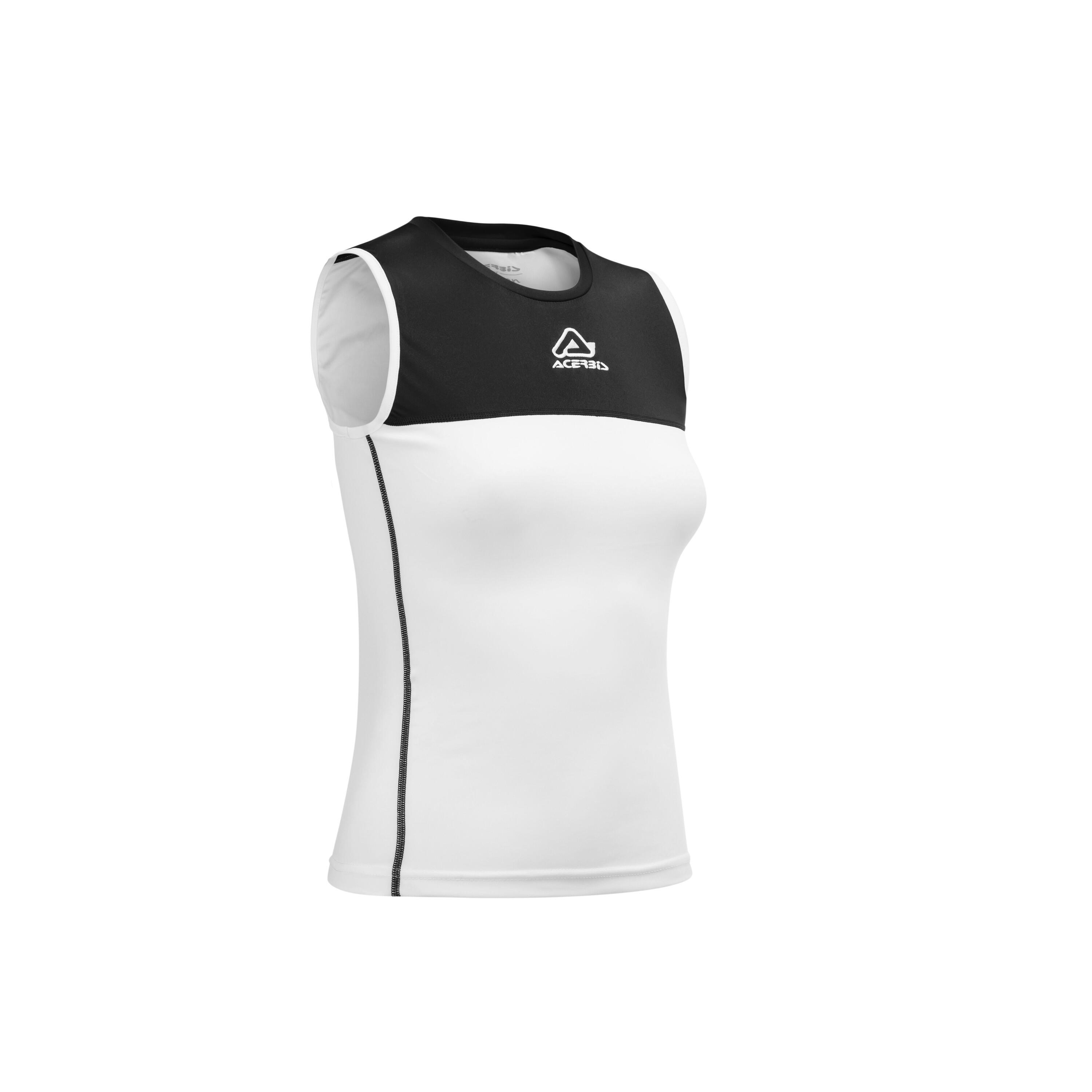 Débardeur femme Acerbis Vicky 2/7