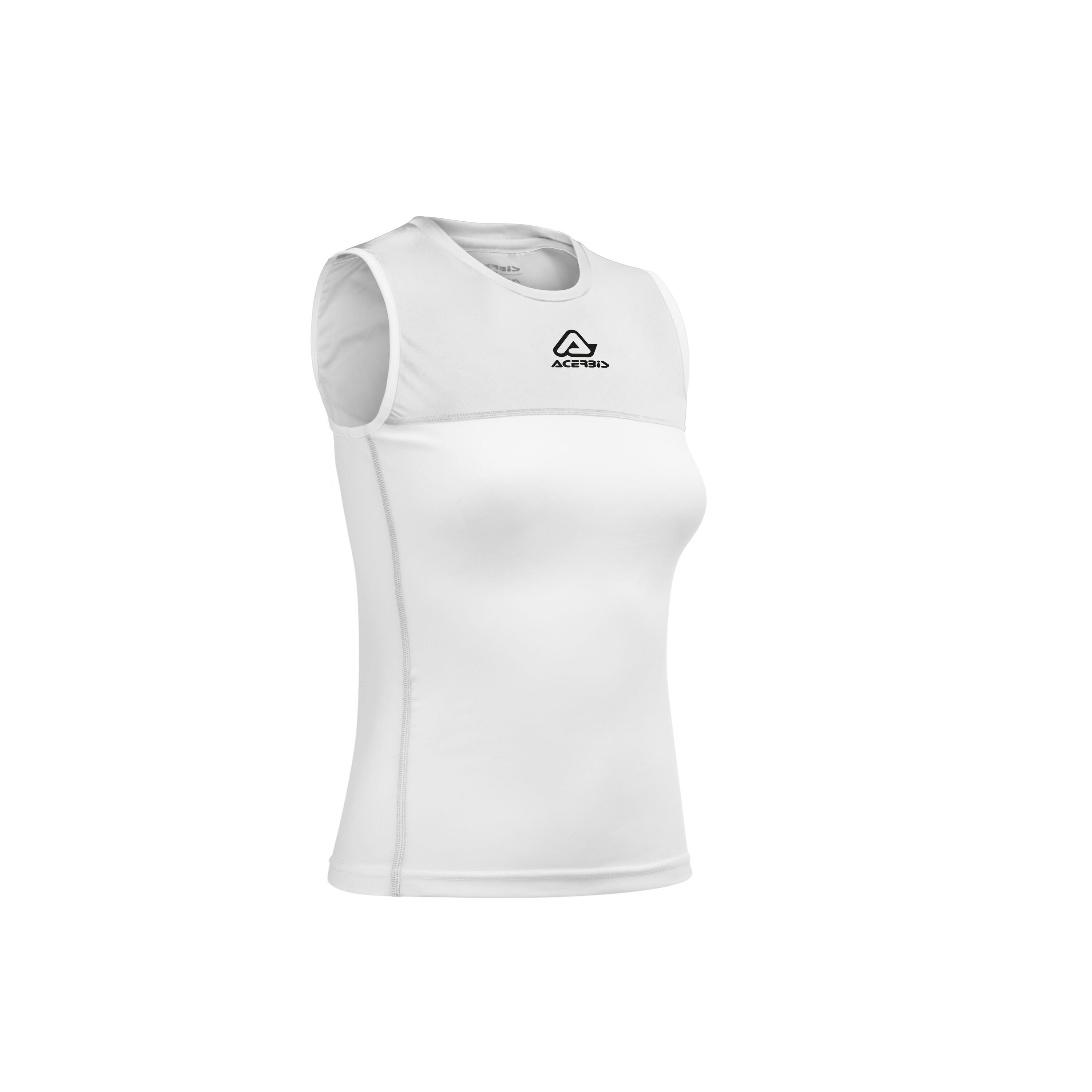 Débardeur femme Acerbis Vicky 2/7