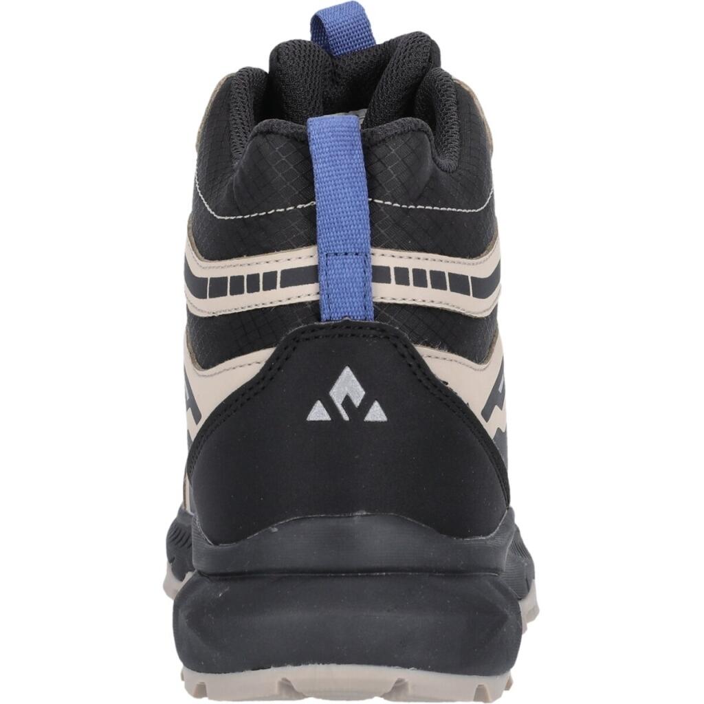 Scarpe trekking da donna Whistler Niament 7/7