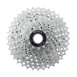 Cassette 10v. p2r 11-36 adaptable Shimano/Sram
