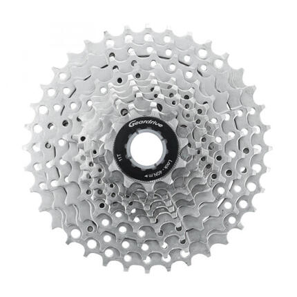 Kassette P2R Shimano-Sram