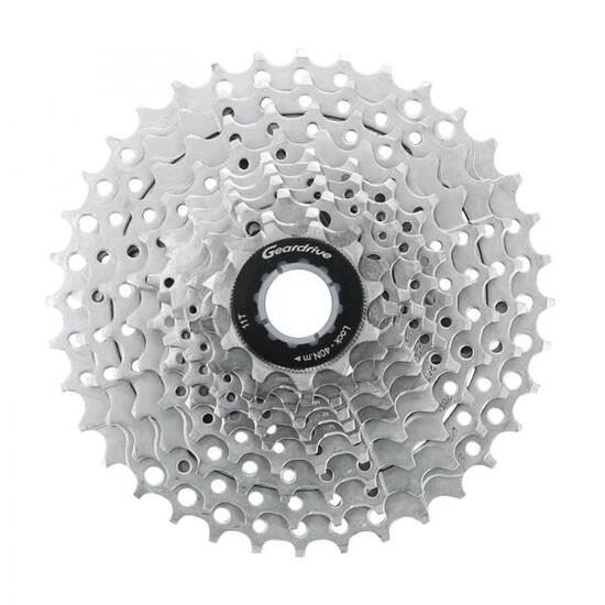 Kassette P2R Shimano-Sram
