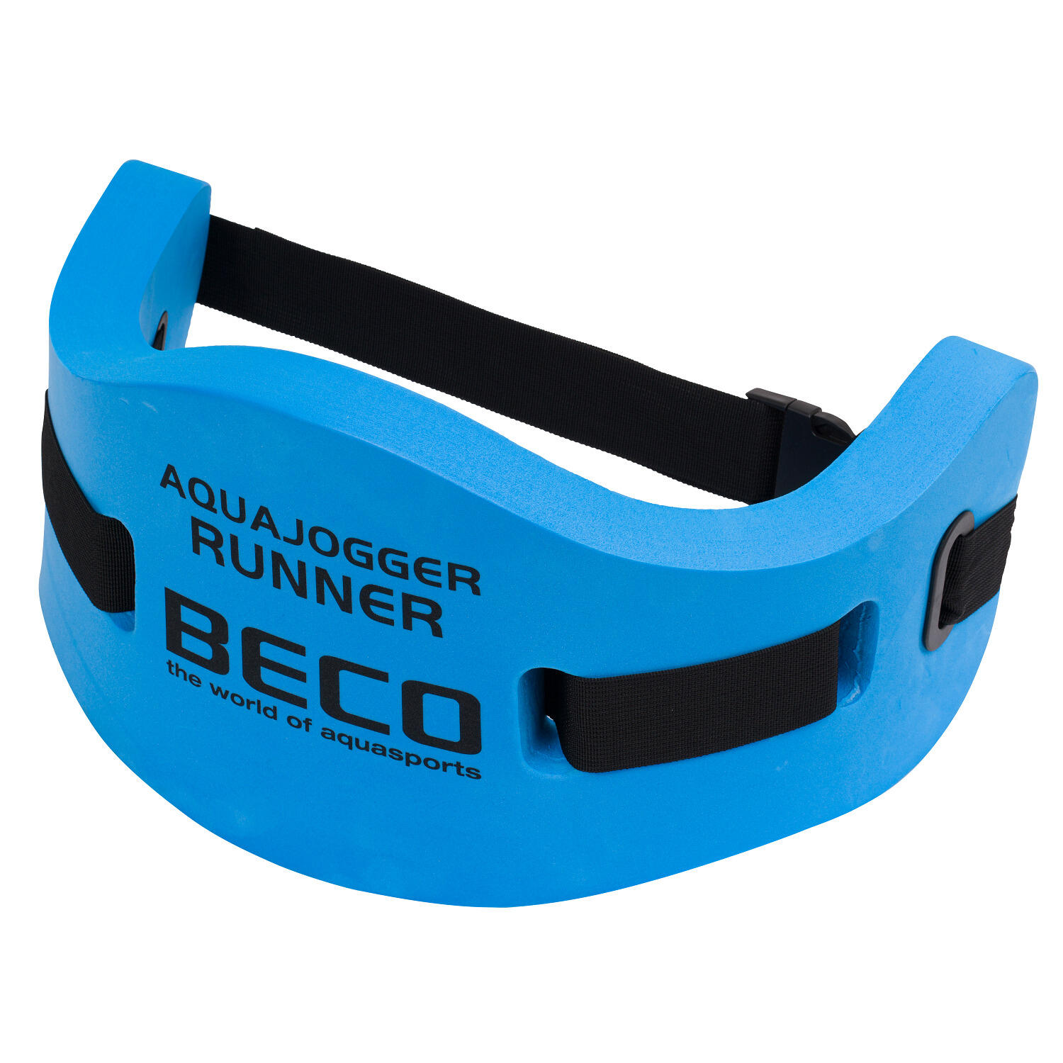 BECO Aqua Jogging Belt - Runner 2/4