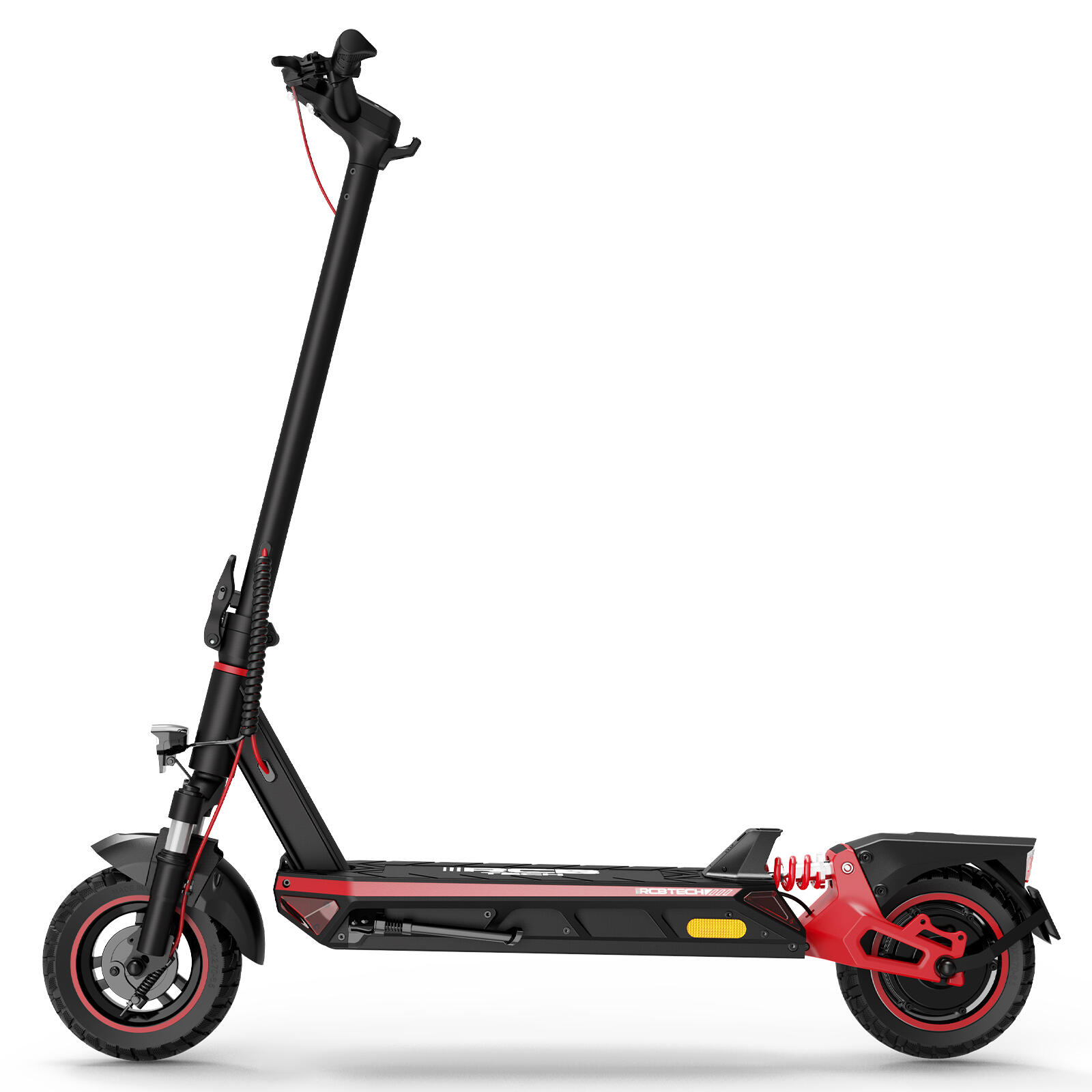 Trottinette Électrique Pliable Adulte 500W 16.8Ah avec APP - RCB-R10S 2/8