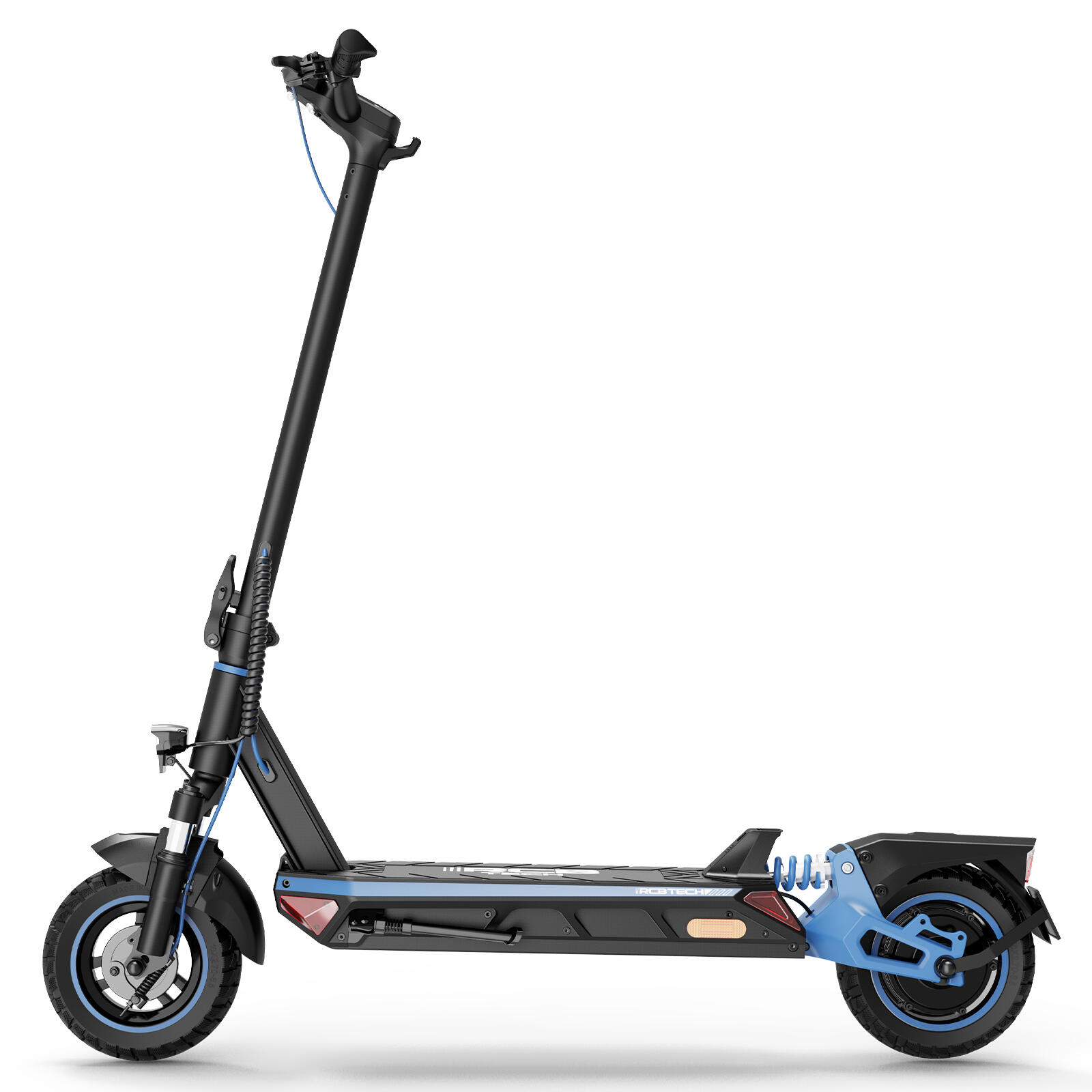 Mon Avis Sur La RCB Trottinette électrique Enfant âge 8-12-16 Ans R15 - Camille Roux