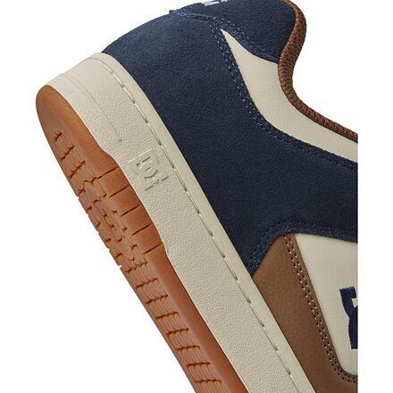 Zapatos DC Shoes Manteca 4 Tan marrón 7/7