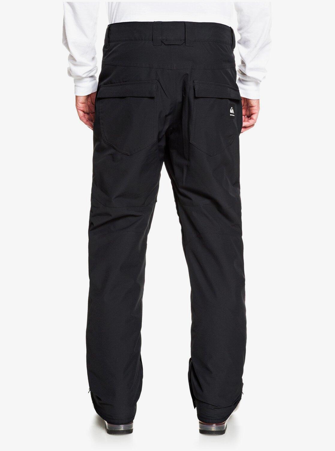Pantalones de esquí Quiksilver Estate para hombre 5/7