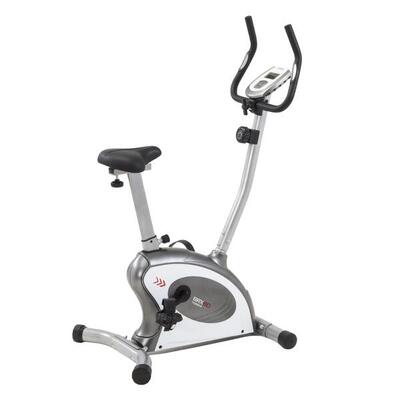 BRX 60 cyclette volano 7 kg peso max utente 110 kg TOORX