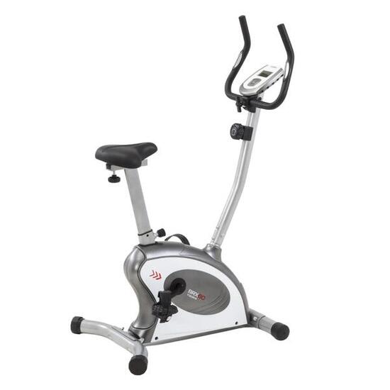 BRX 60 cyclette volano 7 kg peso max utente 110 kg TOORX
