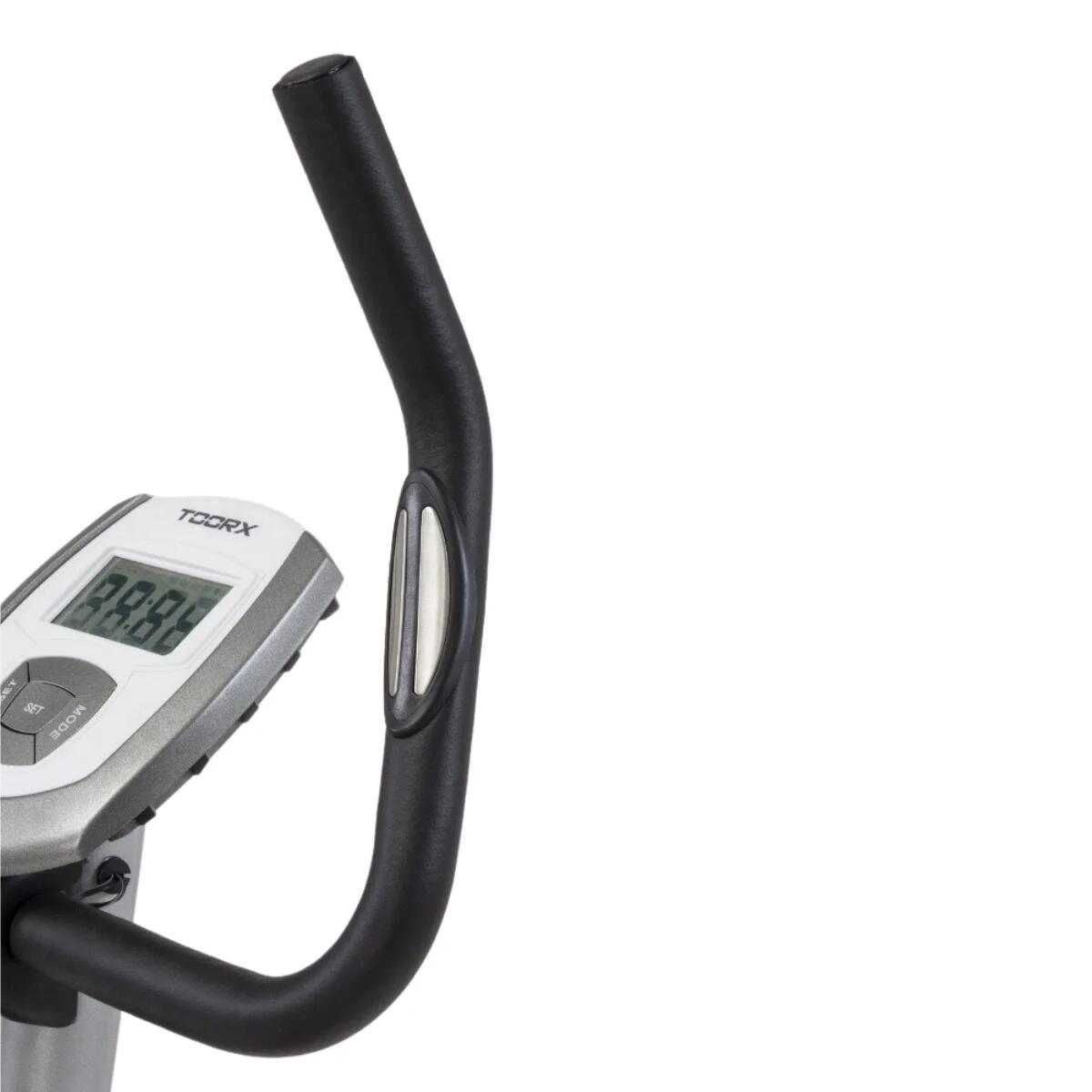 Vélo d'appartement BRX-60 - 8 niveaux - Écran LCD 3/7