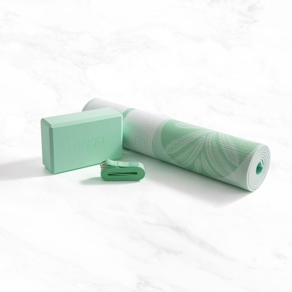Conjunto de yoga Myga 4/7