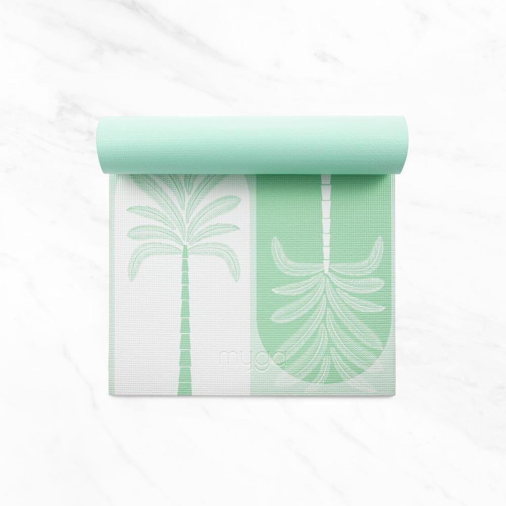 Conjunto de yoga Myga 6/7