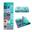 Set de yoga Myga Spirit: saltea, bloc, curea