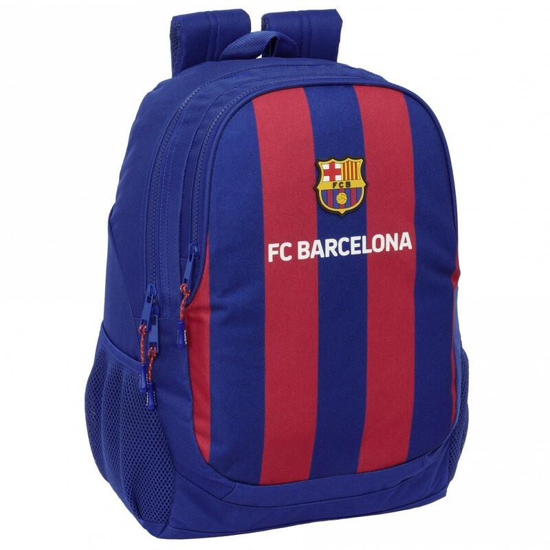 Ghiozdan F.C. Barcelona 24/25 Castaniu