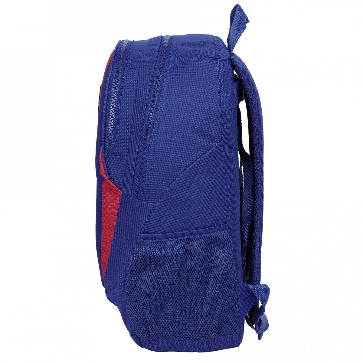 Cartable F.C. Barcelona 24/25 Bordeaux 3/3