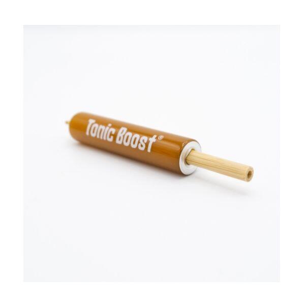 Tonic boost Bio 10 ampoules Meltonic 2/5