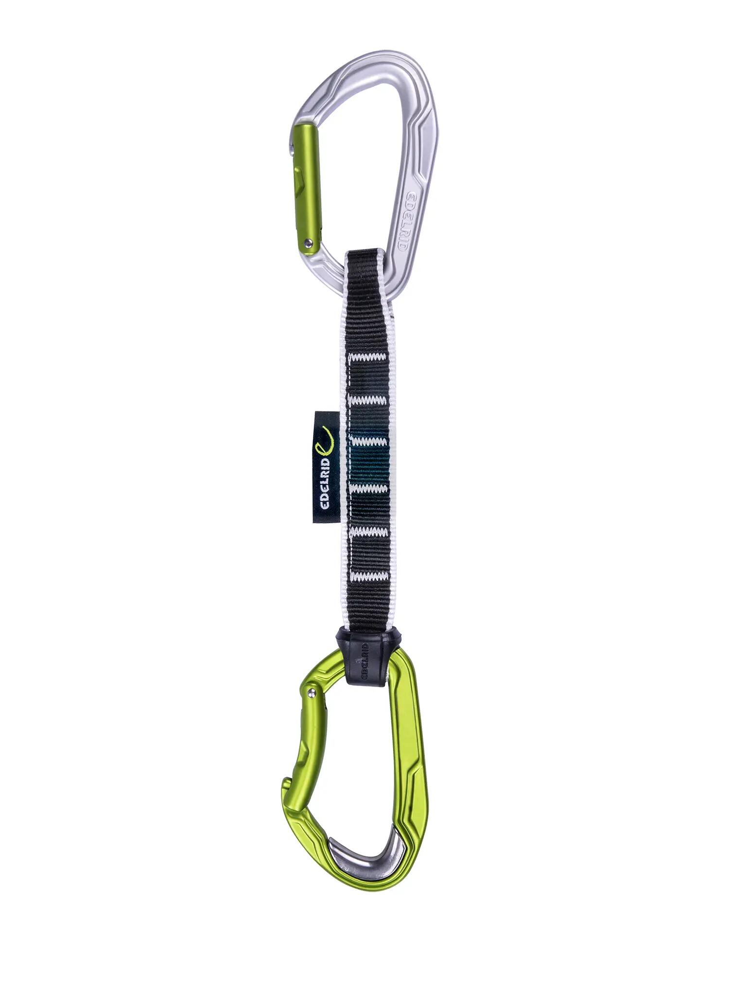 Set Bulletproof II di Sportkletter-Exe 18 cm 3/3