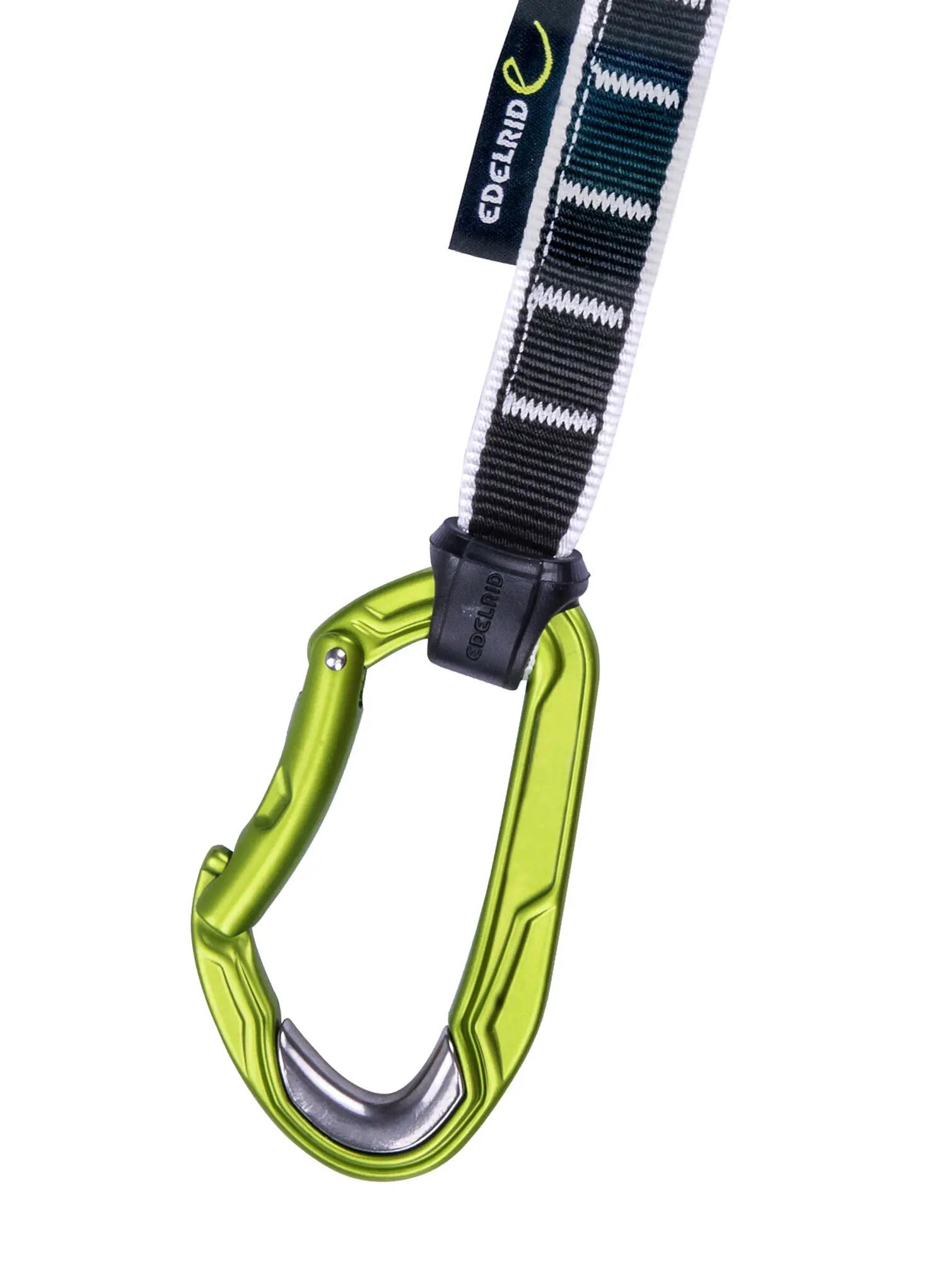 Set Bulletproof II di Sportkletter-Exe 18 cm 2/3