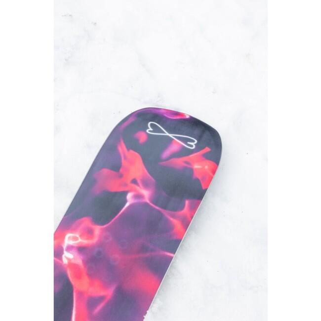 Snowboard deszka DRAKE League