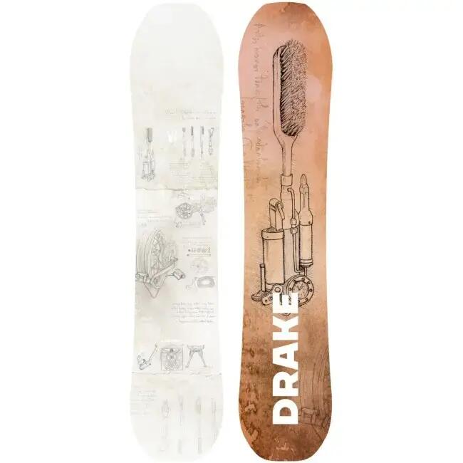 DRAKE picture