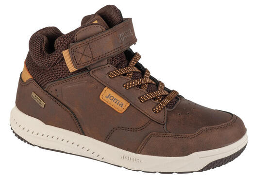 Buty sportowe Sneakersy chłopięce, J.Torcon Jr 24 JTORCW