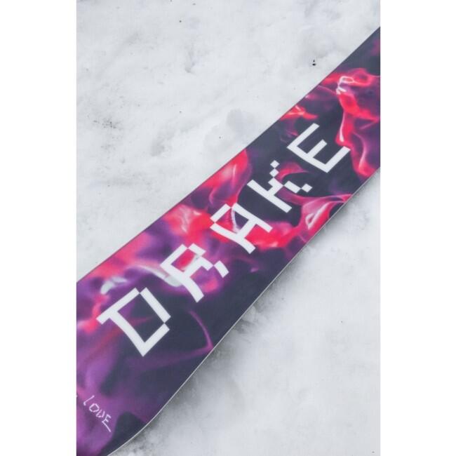Snowboard deszka DRAKE League